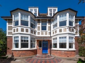 6 bedroom Cottage near Southwold, Suffolk