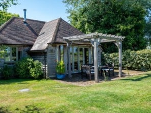 2 bedroom Cottage near Beckley, Sussex