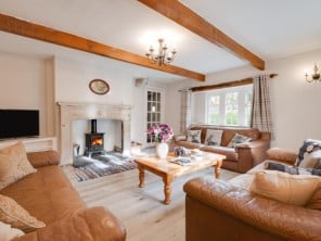 6 bedroom Cottage near Tosside Near Settle, Lancashire