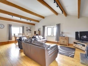2 bedroom Cottage near Cowling, Yorkshire