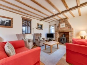 3 bedroom Cottage near Benenden, Kent