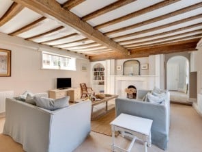 1 bedroom Houses / Villas near Southwold, Suffolk