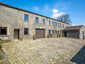 2 bedroom Cottage near Cowling, Yorkshire