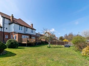 7 bedroom Cottage near Southwold, Suffolk