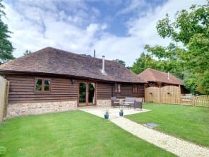 2 bedroom Cottage near Rolvenden, Kent