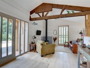 1 bedroom Chalets / Lodges near Deal, Kent