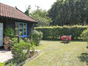 1 bedroom Chalets / Lodges near Beccles, Suffolk