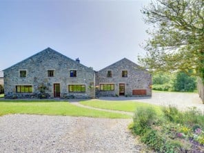 5 bedroom Cottage near Tosside Near Settle, Lancashire