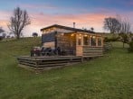 Camping in Machynlleth, Mid Wales (264253) #9