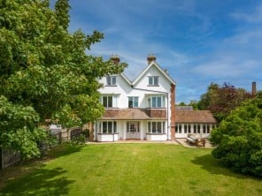 7 bedroom Cottage near Aldeburgh, Suffolk