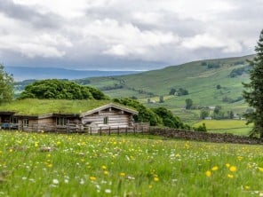 4 bedroom Chalets / Lodges near Alston, Cumbria & the Lake District