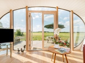 3 bedroom Chalets / Lodges near Stelling Minnis, Kent
