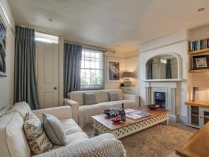 2 bedroom Cottage near Canterbury, Kent