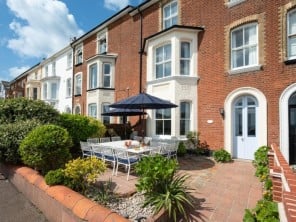 6 bedroom Cottage near Southwold, Suffolk