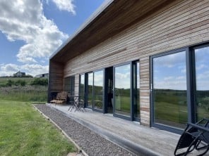 2 bedroom Chalets / Lodges near Kelso, Borders