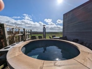 2 bedroom Chalets / Lodges near Kelso, Borders