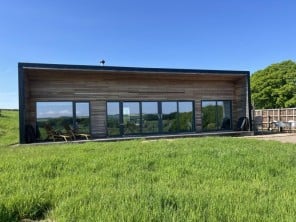 2 bedroom Chalets / Lodges near Kelso, Borders