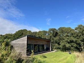 2 bedroom Chalets / Lodges near Kelso, Borders