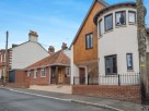 A Pair of Dog Friendly Holiday Houses near the Beach