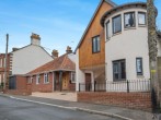 Cottage in Aldeburgh, Suffolk (274571) #1