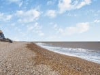 Cottage in Aldeburgh, Suffolk (274571) #41