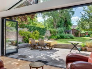 5 bedroom Cottage near Canterbury, Kent