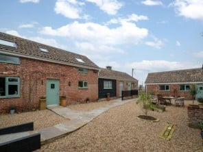 6 bedroom Cottage near Great Waldingfield, Suffolk
