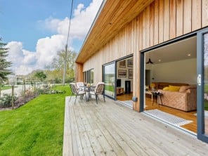 2 bedroom Chalets / Lodges near Beckley, Sussex