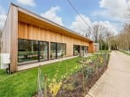 Lodge in Beckley, Sussex (277079) #16