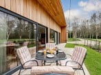Lodge in Beckley, Sussex (277079) #4