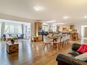 5 bedroom Chalets / Lodges near Pentney, Norfolk