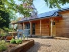 1 bedroom Chalets / Lodges near Builth Wells, Powys / Brecon Beacons