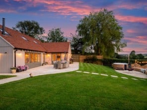 3 bedroom Cottage near Wittersham, Kent