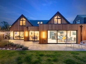 5 bedroom Cottage near Whitstable, Kent
