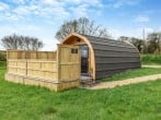 Camping in Crediton, Mid and East Devon (278230) #10