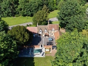 4 bedroom Cottage near Broadstairs, Kent