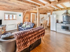 3 bedroom Chalets / Lodges near Davidstow, Cornwall