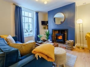 3 bedroom Cottage near Canterbury, Kent