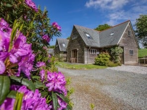 3 bedroom Chalets / Lodges near Davidstow, Cornwall