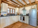 Lodge in Davidstow, North Cornwall (278971) #4