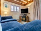 Lodge in Davidstow, North Cornwall (278971) #8