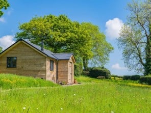 1 bedroom Chalets / Lodges near Okehampton, Devon