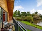 Lodge in Rhayader, Mid Wales (279027) #31 Lodge in Rhayader, Mid Wales (279027) #31