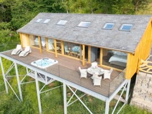 2 bedroom Chalets / Lodges near Allendale, Northumberland