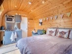 Camping in Cross, Somerset (279656) #9 Camping in Cross, Somerset (279656) #9