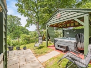 1 bedroom Chalets / Lodges near Sedlescombe, Sussex