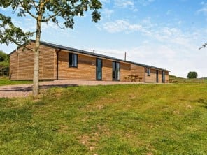 2 bedroom Chalets / Lodges near Madley, Herefordshire