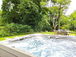 5 bedroom Cottage near Belper, Derbyshire