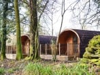 Camping in Newby Bridge, Cumbria (279824) #5