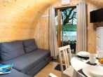 Camping in Newby Bridge, Cumbria (279829) #4